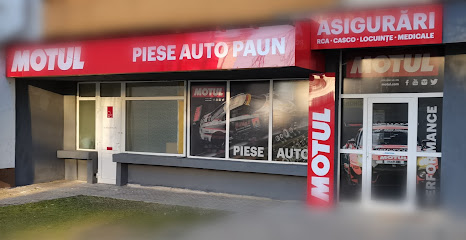 Auto PAUN Strada I.C. Vissarion