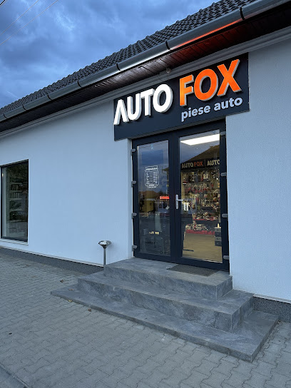 AutoFox Strada Crișului 23