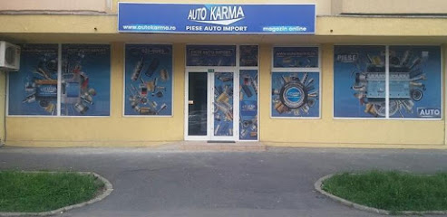 AutoKarma Brasov Bulevardul Alexandru Vlahuță 36