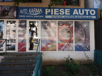 AutoKarma Galati Strada Tecuci 268