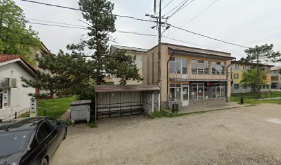 Automat NON-STOP (Băuturi și Snack-uri) DJ546B