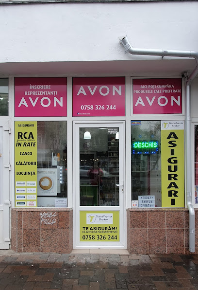 Avon bacau magazin Str. Republicii 48