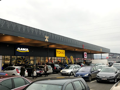 B1 Retail Park Calea Moldovei 40A