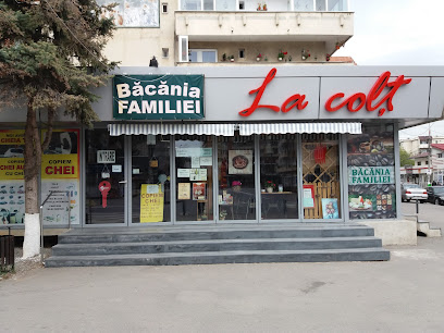 BACANIA FAMILIEI Strada Republicii 2