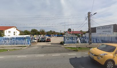 BAZA AGRICOLA Str. Șoseaua Națională 57