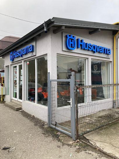 BELGARDEN - Ploiești Husqvarna Strada Poștei 29