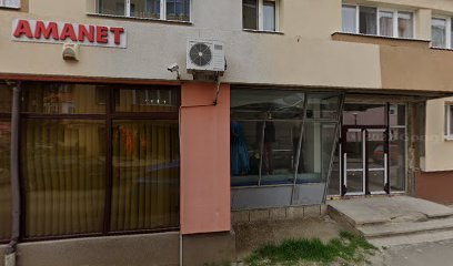 BELOR GOLD S.R.L. Strada Mureșului 10