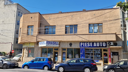 BEST AUTO SHOP - Magazin Piese Auto Constanta Strada Atelierelor 5