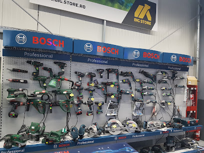BIG STORE Năsăud Bulevardul Grănicerilor 43