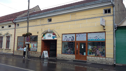 BODY-MIXT S.R.L. Strada Carpați 5