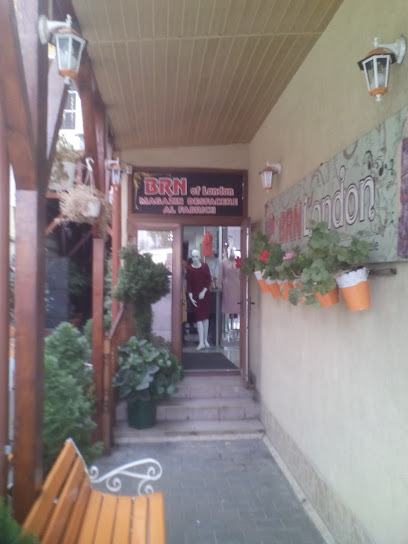 BRN of London Calea Călărașilor 322