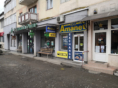 BSG Amanet & Exchange Strada Republicii 23