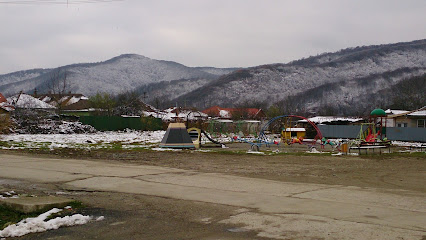 BVL Strada Cloșca