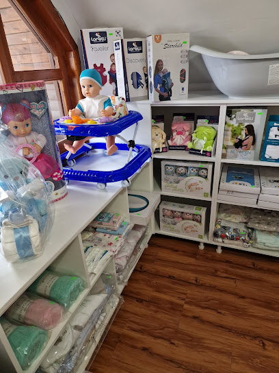 Baby Boutique Strada Principală 147