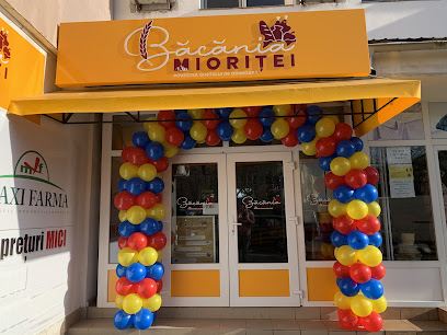 Bacania Mioritei Bloc 60