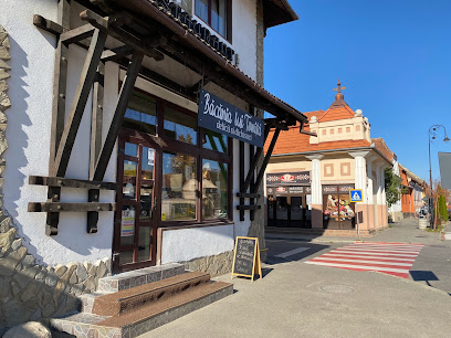 Bacania lui Tomita Rasnov Strada Florilor