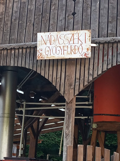 Băile Nádasszéki Lueta