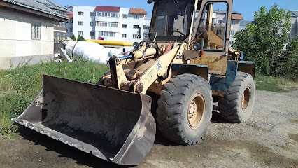 Balastru Negresti Vaslui Strada Păcii