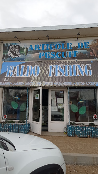 Baldo Fishing Braila Șoseaua Râmnicu Sărat 24