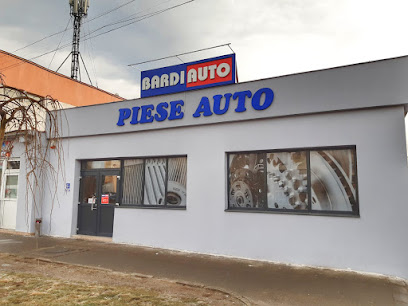 Bardi Auto Fagaras Strada Azotului 4