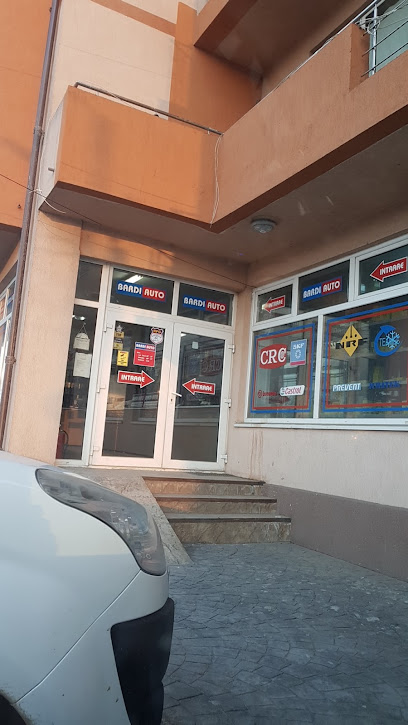 Bardi Auto Str. Gării Nr. 9-9A