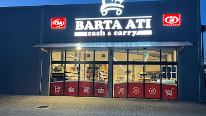 Barta Ati Cash&Carry Miron Costin 1