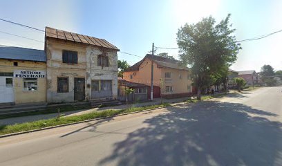 Baumit Top Torex Strada Nicolae Titulescu 231