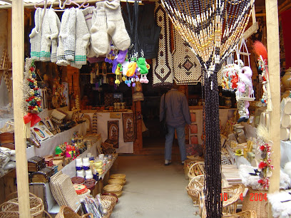 Bazar Azuga
