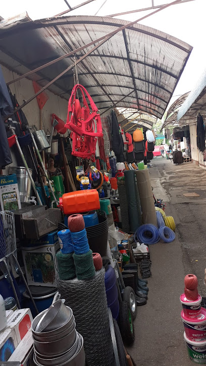 Bazar Husi Huși 735100