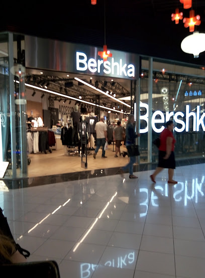 Bershka Strada Principală 4B