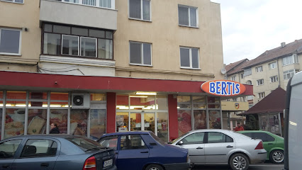 Bertis Strada Dózsa György 43