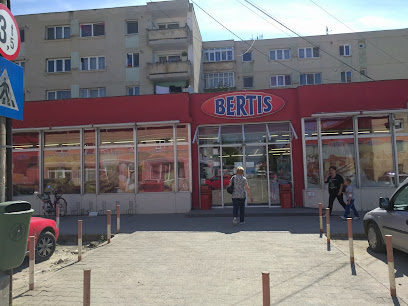Bertis Strada Gării 45