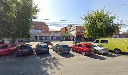 Best Market Strada Gării
