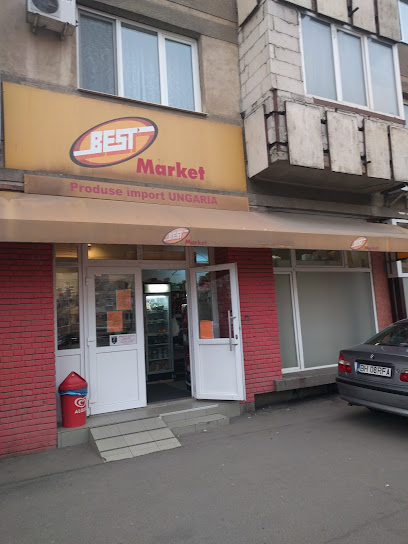 Best market Strada Doina 14