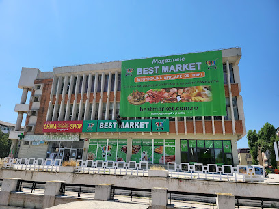 Best market Strada Radu de la Afumați