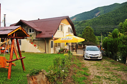 BiRoz Magazin Nehoiu