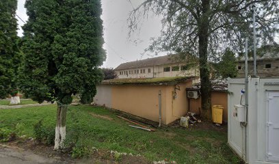 Bia & Dia Agroserv Piaţa Gării 51