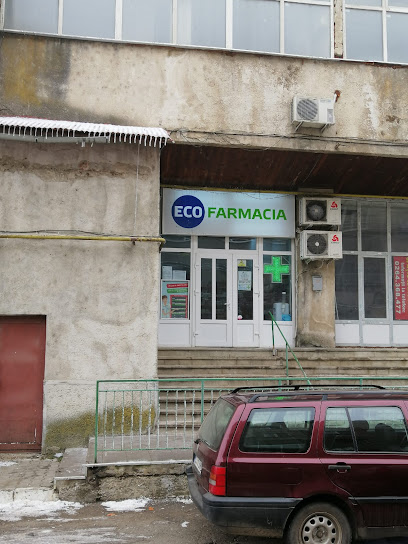 Biancora Strada Băii 7