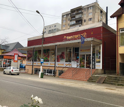 BigSmart Nehoiu 125100
