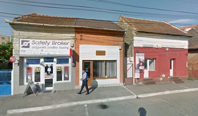 Bijuteria D&A Str. Andrei Mureșan 10