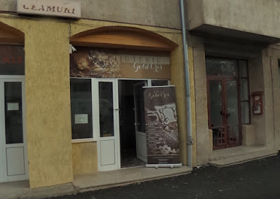 Bijuteria Gold Cris Strada Băii nr. 18