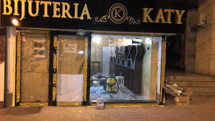 Bijuteria Katy Strada Popa Șapcă 8