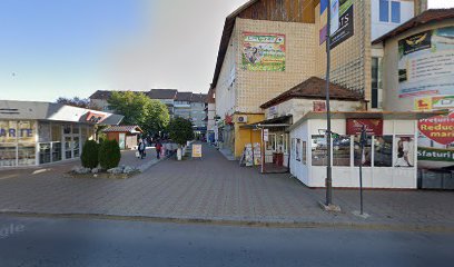 Bijuteria Stelian Târgu Neamț 615200