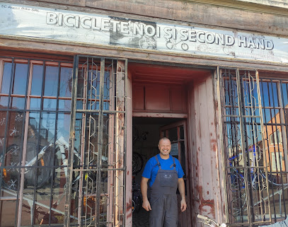Bike Arena - Magazin si Depozit Biciclete Strada Aviator Olteanu