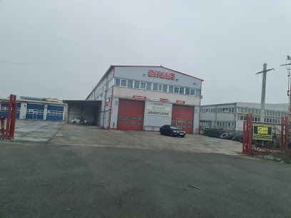 Binar Impex Strada Horia Cloșca și Crișan 43