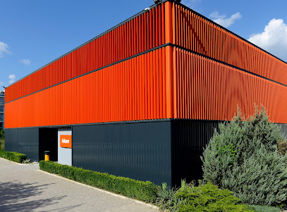 Blum Strada Zborului 2B