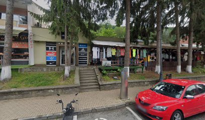 Bodo Sport Strada Trandafirilor