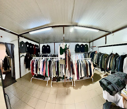 Boitza Fashion Strada Primăverii