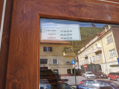 Boro Strada Nicolae Bălcescu 15