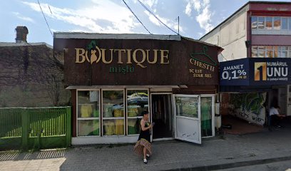 Boutique Mişto Strada Negru-Vodă 39